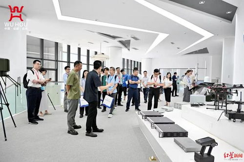 微波射頻產(chǎn)業(yè)發(fā)展大會在蓉舉行，創(chuàng)新產(chǎn)品與服務共促行業(yè)未來