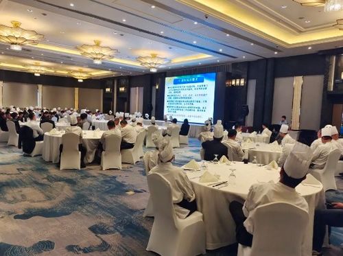 上海市場監(jiān)管進博會服務保障紀實 一場高效協(xié)同的會議服務