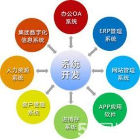 長沙軟件開發(fā)與定制 驅(qū)動本地?cái)?shù)字化轉(zhuǎn)型的核心力量