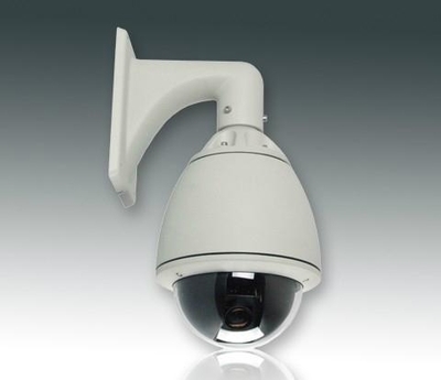 深入解析基本型智能高速球GL-QJX 高麗視訊的監控利器